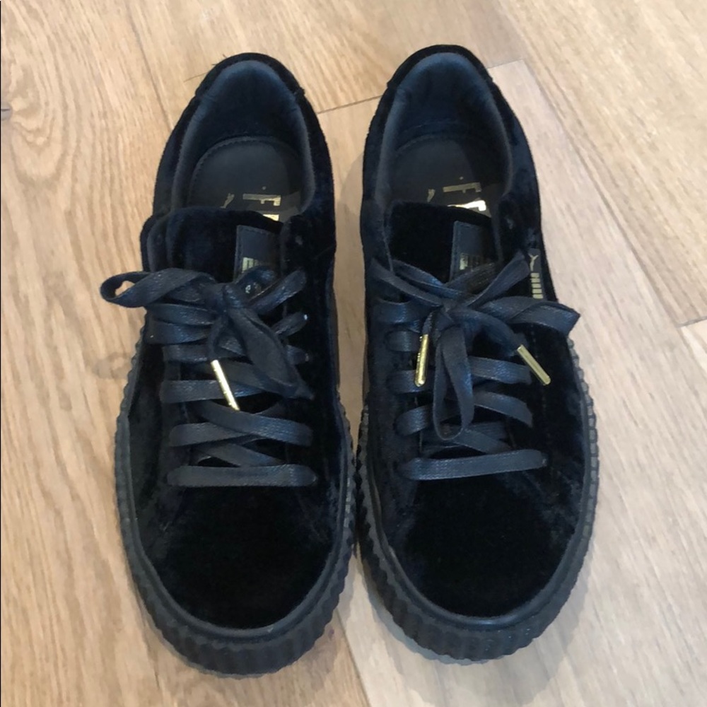 Puma Fenty Sneakers
